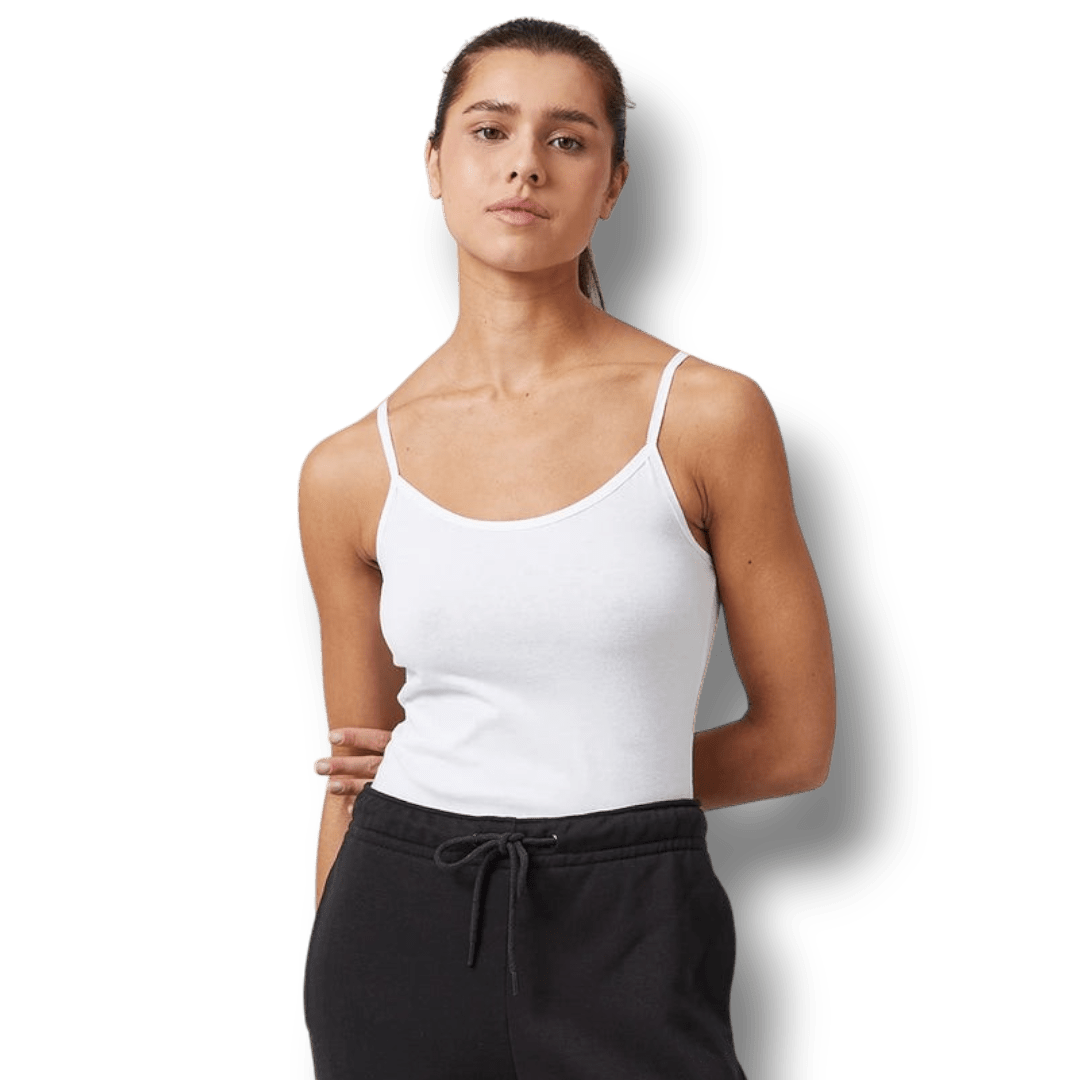 CAMISOLE FOR WOMEN - Savys - 