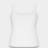 Camisole For Women (Pack of 1) - White - Savys Retail - 