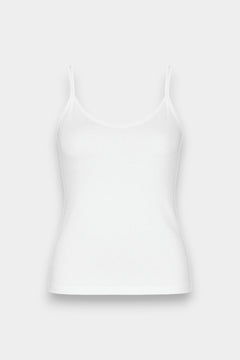 Camisole For Women (Pack of 1) - White - Savys Retail - 