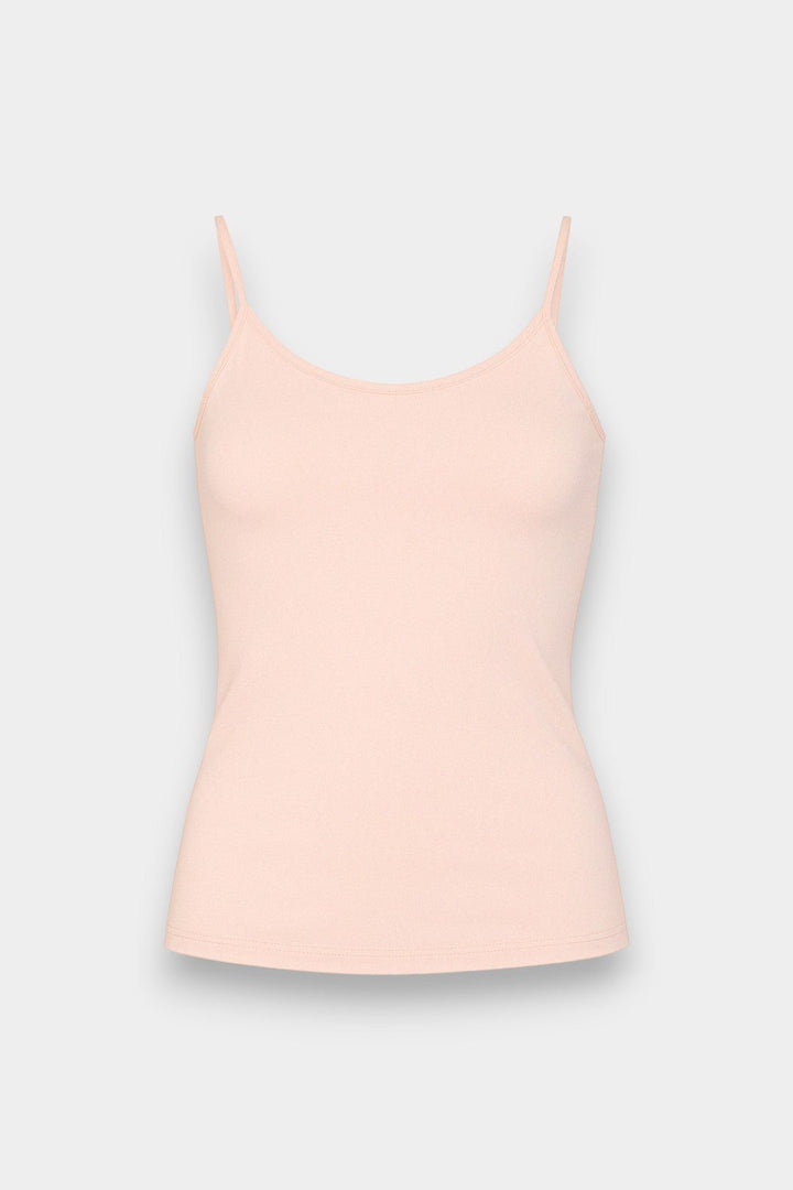 Camisole For Women (Pack of 2) - Skin - Savys Retail - 