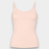 Camisole For Women (Pack of 2) - Skin - Savys Retail - 