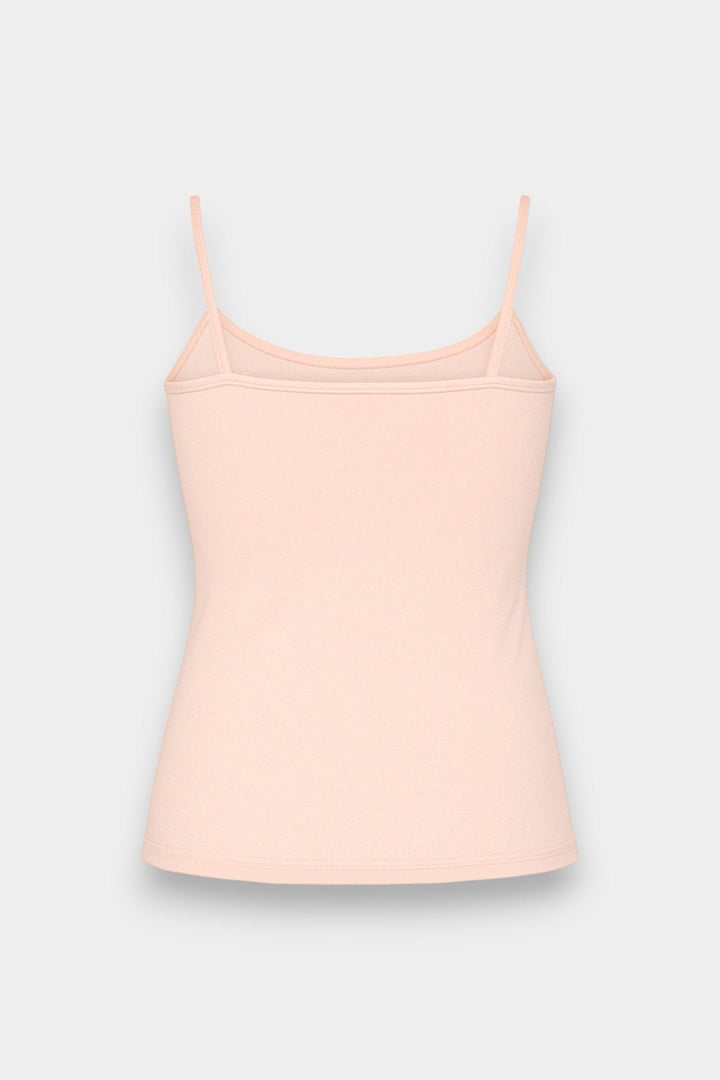 Camisole For Women (Pack of 2) - Skin - Savys Retail - 