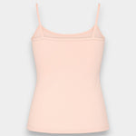 Camisole For Women (Pack of 2) - Skin - Savys Retail - 