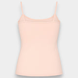 Camisole For Women (Pack of 2) - Skin - Savys Retail - 