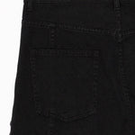 Cargo Trouser 8 Pockets - Black - Savys Retail -