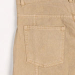 Cargo Trouser 8 Pockets - Tan - Savys Retail -