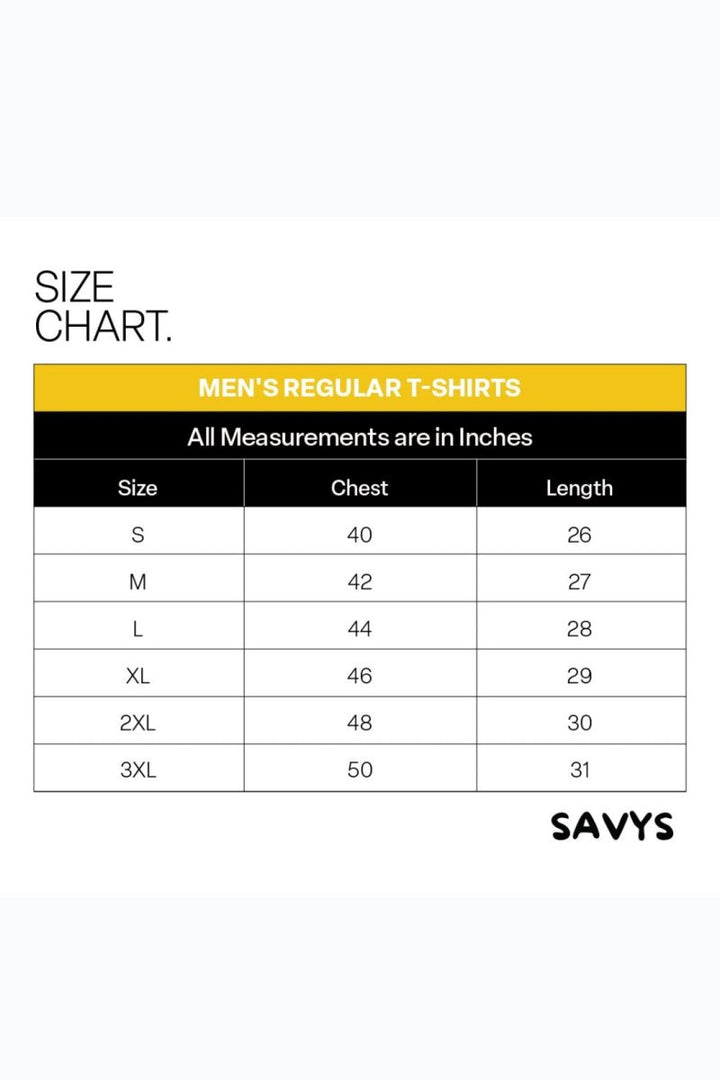 Core Classics – 3 Tee Set - Savys Retail -