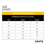 Core Classics – 3 Tee Set - Savys Retail -