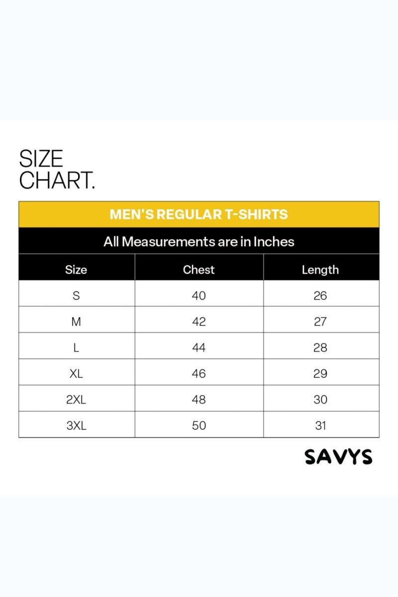Core Classics – 3 Tee Set - Savys Retail -