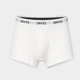 Front Open Fly Boxershort (Pack of 3) - Mono Stripe - Savys Retail -