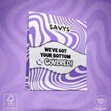 Girls Boxer (Pack of 3) - Tropical Breeze - Savys Retail -