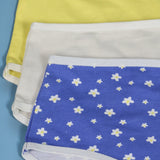 Girls Brief (Pack of 3) - Savys - 
