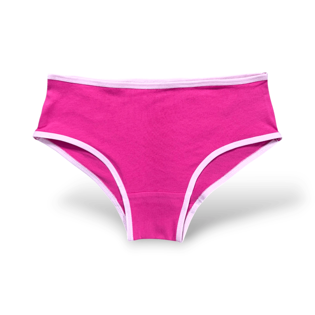 Girls Brief (Pack of 3) - Savys - 