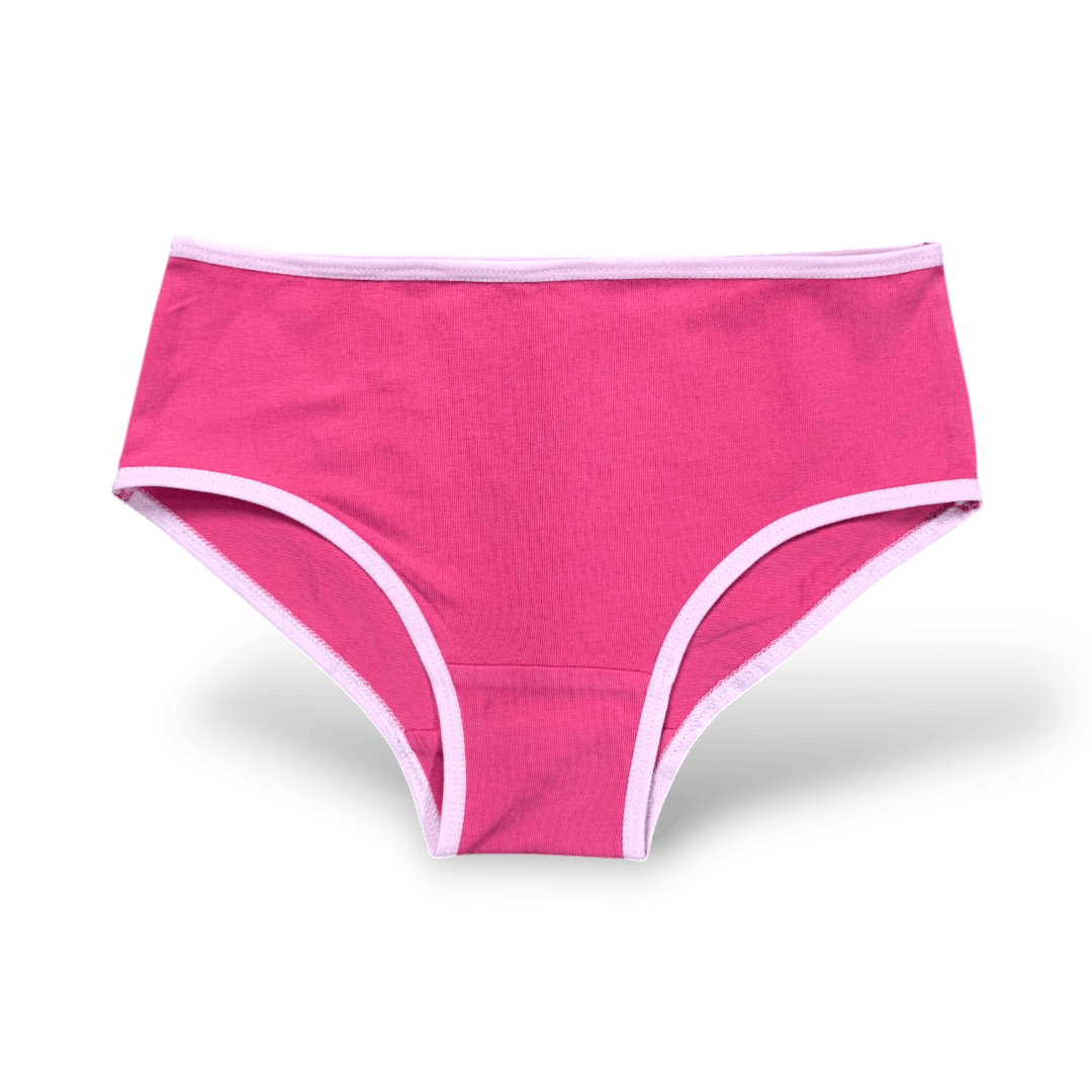 Girls Brief (Pack of 3) - Savys - 