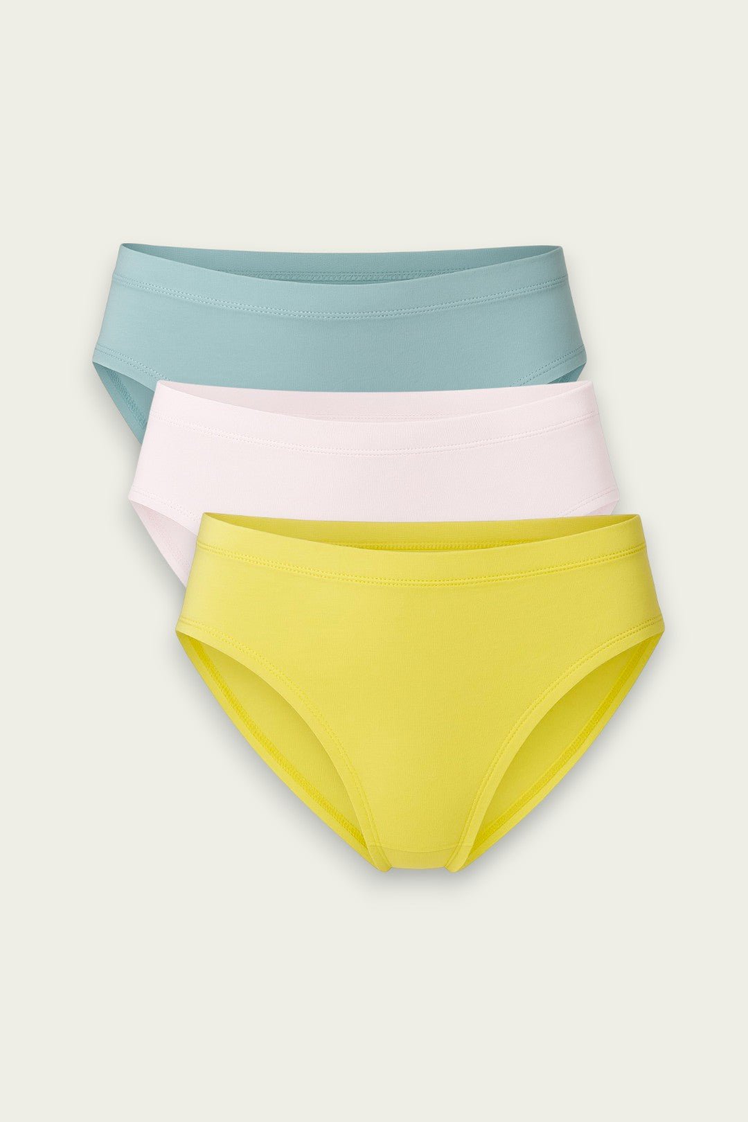 Girls Brief (Pack of 3) - Savys - 
