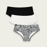 Hipster For Women (Pack of 3) - Savys - 