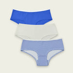 Hipster For Women (Pack of 3) - Savys - 