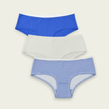 Hipster For Women (Pack of 3) - Savys - 
