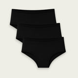 Hipster For Women (Pack of 3) - Savys - 