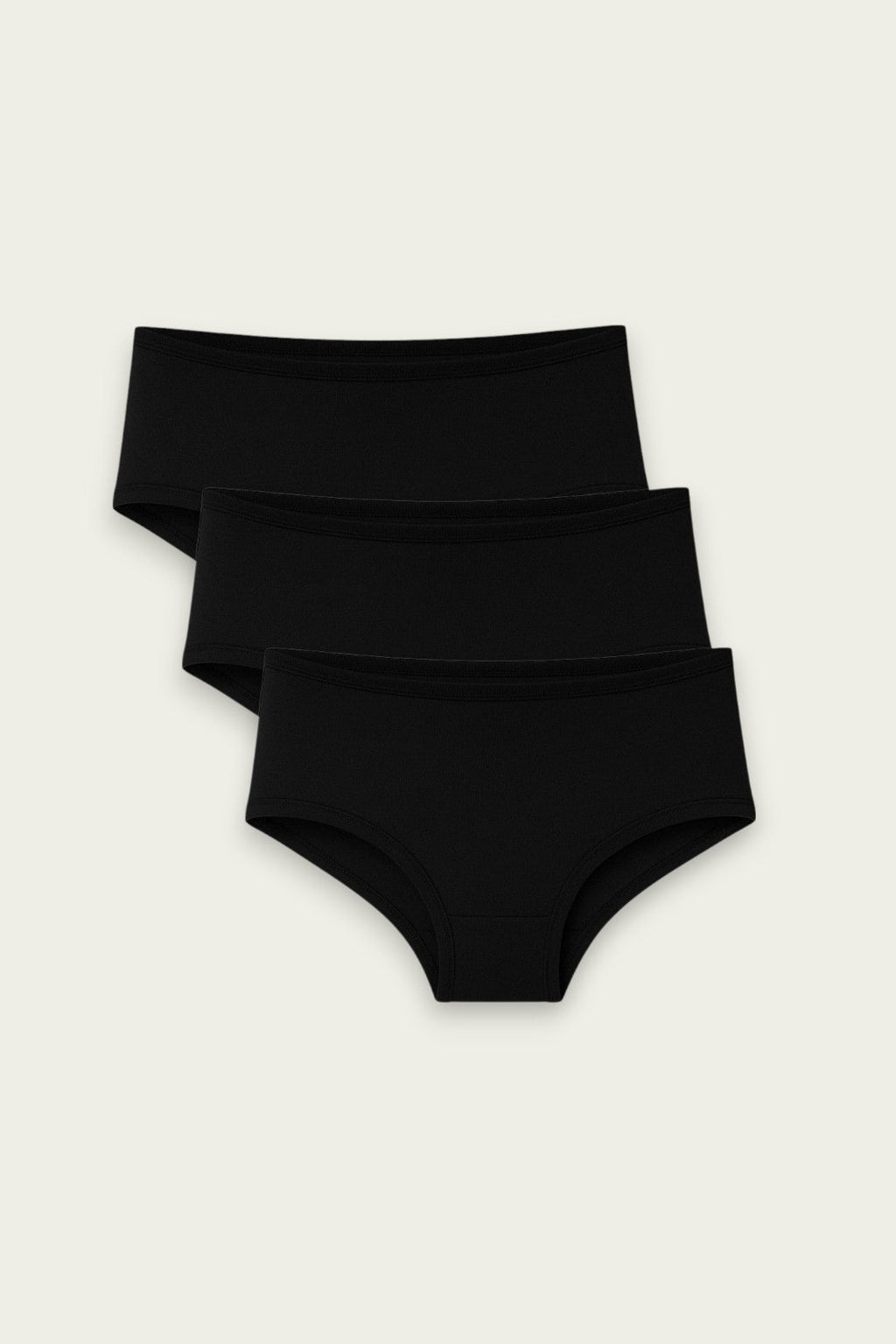 Hipster For Women (Pack of 3) - Savys - 