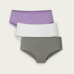 Hipster For Women (Pack of 3) - Savys - 