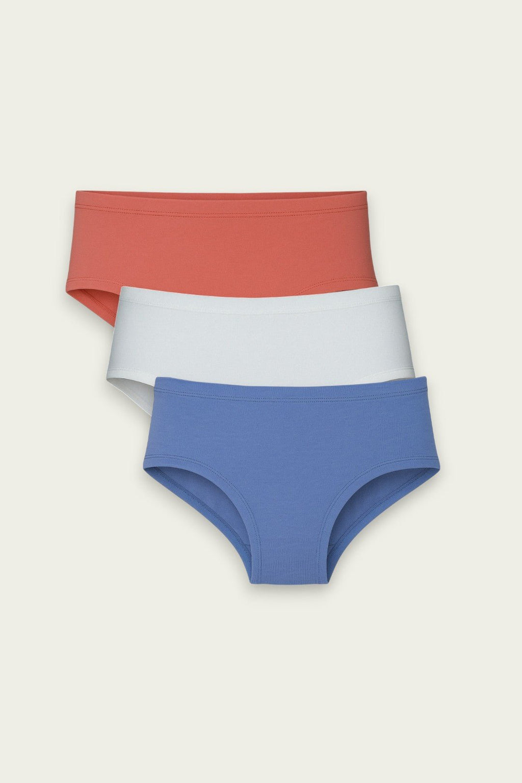 Hipster For Women (Pack of 3) - Savys - 