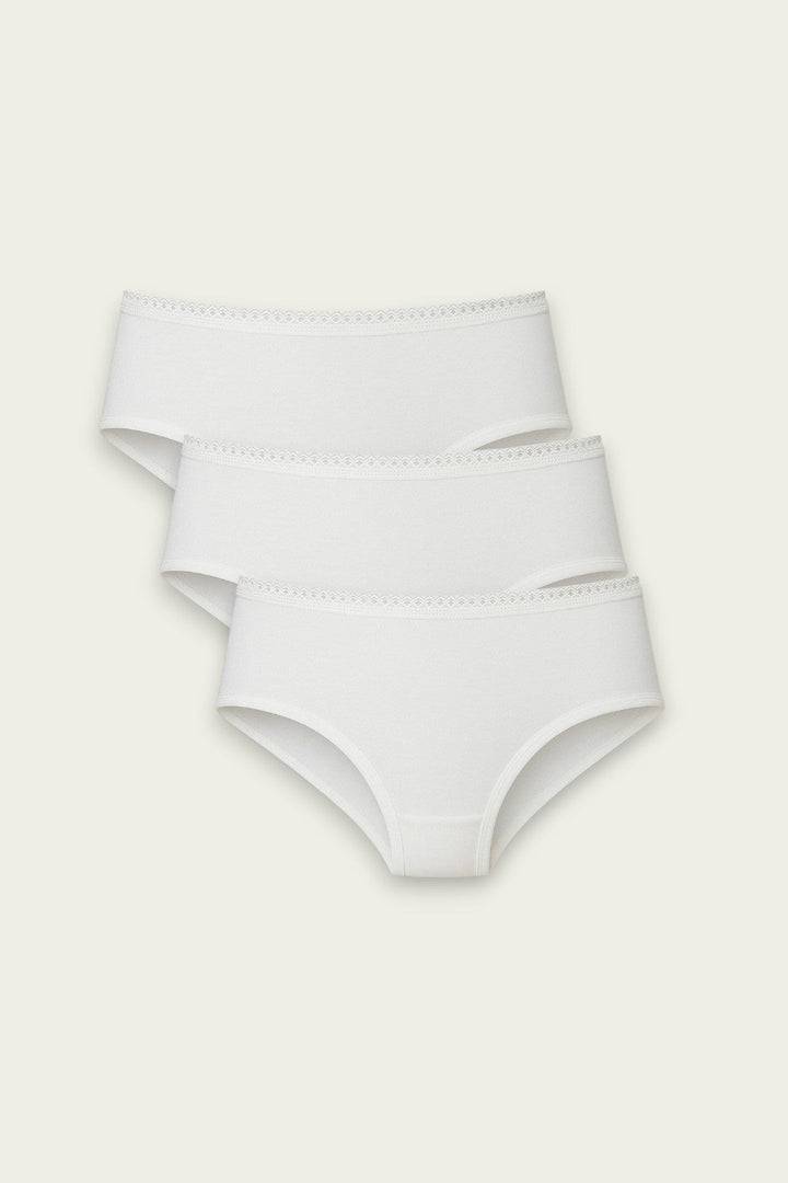 Hipster For Women (Pack of 3) - Savys - 