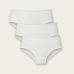 Hipster For Women (Pack of 3) - Savys - 