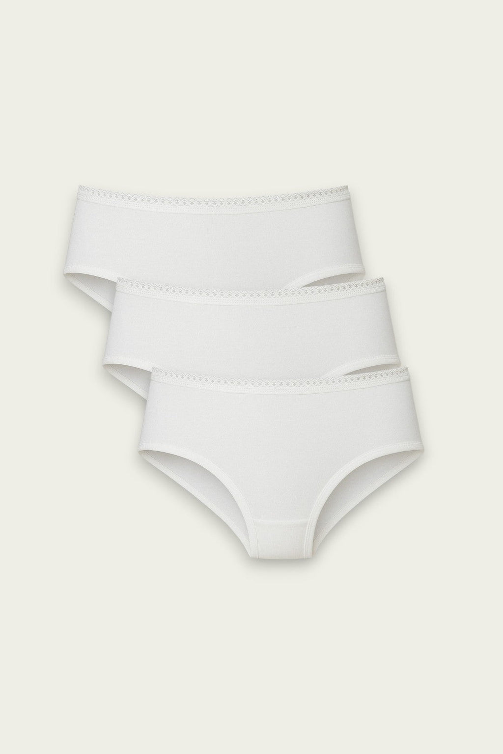 Hipster For Women (Pack of 3) - Savys - 