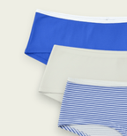 Hipster For Women (Pack of 3) - Savys - 