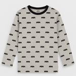 Kids Full Sleeve T-Shirt - Savys - 