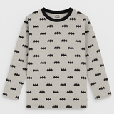 Kids Full Sleeve T-Shirt - Savys - 