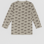 Kids Full Sleeve T-Shirt - Savys - 