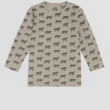 Kids Full Sleeve T-Shirt - Savys - 