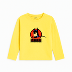 Kids Full Sleeve T-Shirt - Savys - 