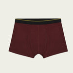 Men Boxershort Underwear (Pack of 1) - Savys - 