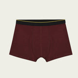 Men Boxershort Underwear (Pack of 1) - Savys - 
