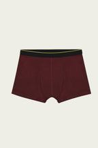Men Boxershort Underwear (Pack of 1) - Savys - 