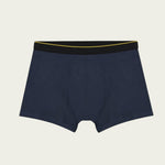 Men Boxershort Underwear (Pack of 1) - Savys - 