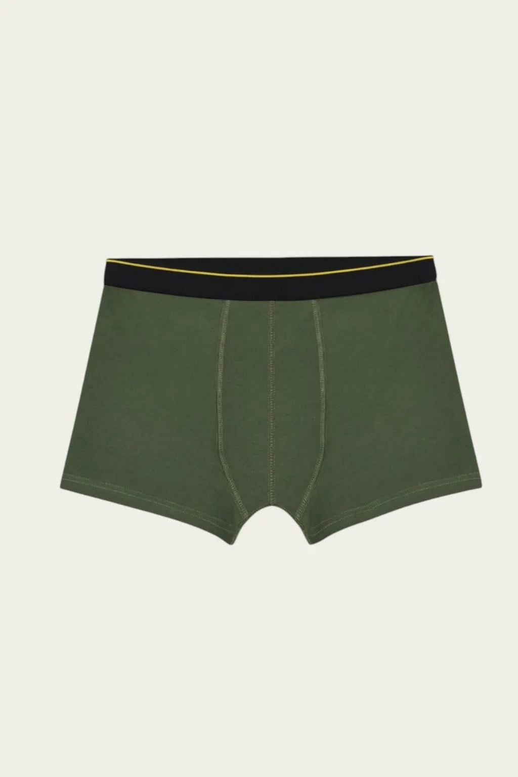 Men Boxershort Underwear (Pack of 1) - Savys Retail - 