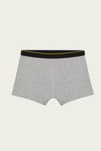Men Boxershort Underwear (Pack of 1) - Savys - 