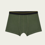 Men Boxershort Underwear (Pack of 1) - Savys - 