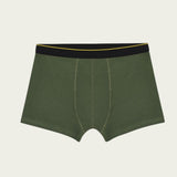 Men Boxershort Underwear (Pack of 1) - Savys - 