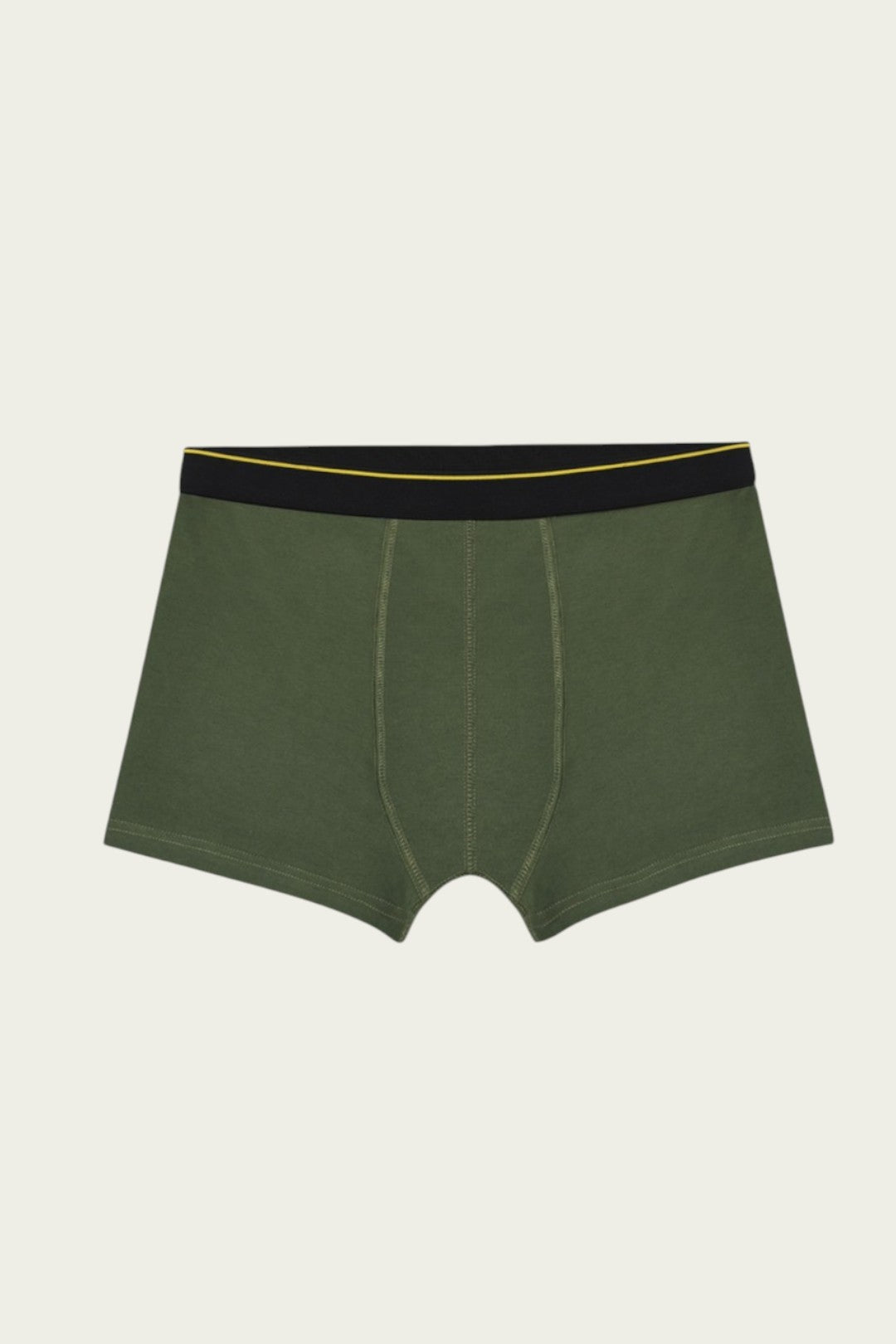 Men Boxershort Underwear (Pack of 1) - Savys - 