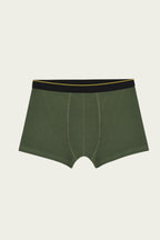 Men Boxershort Underwear (Pack of 1) - Savys - 