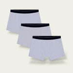 Men Boxershort Underwear (Pack of 3) - Savys Retail - 