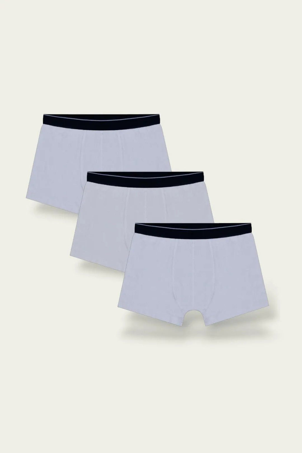 Men Boxershort Underwear (Pack of 3) - Savys Retail - 