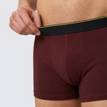 Men Boxershort Underwear (Pack of 3) - Savys Retail -