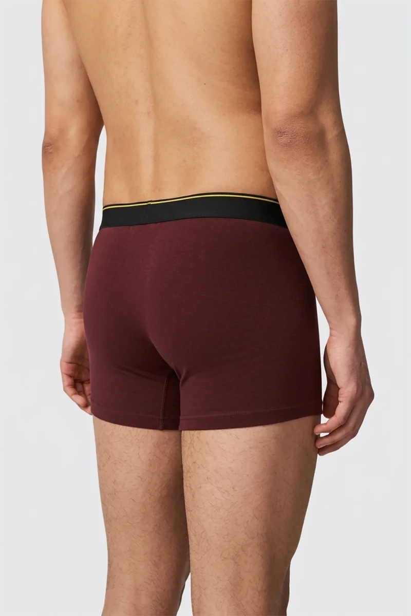 Men Boxershort Underwear (Pack of 3) - Savys Retail -