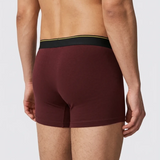 Men Boxershort Underwear (Pack of 3) - Savys Retail -